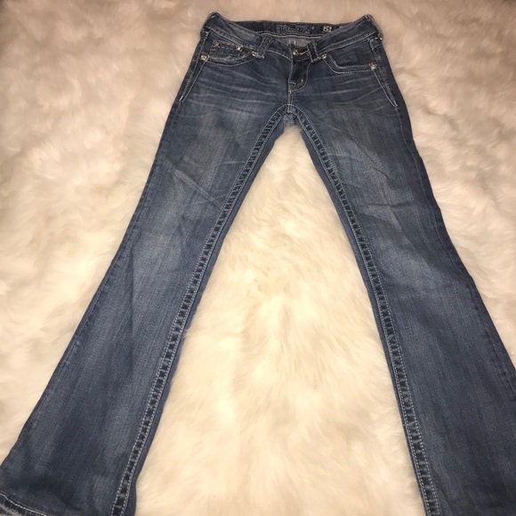 Miss me jeans - Picture 3 of 6